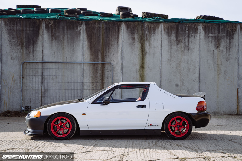 Rob Del Sol&nbsp;SH001