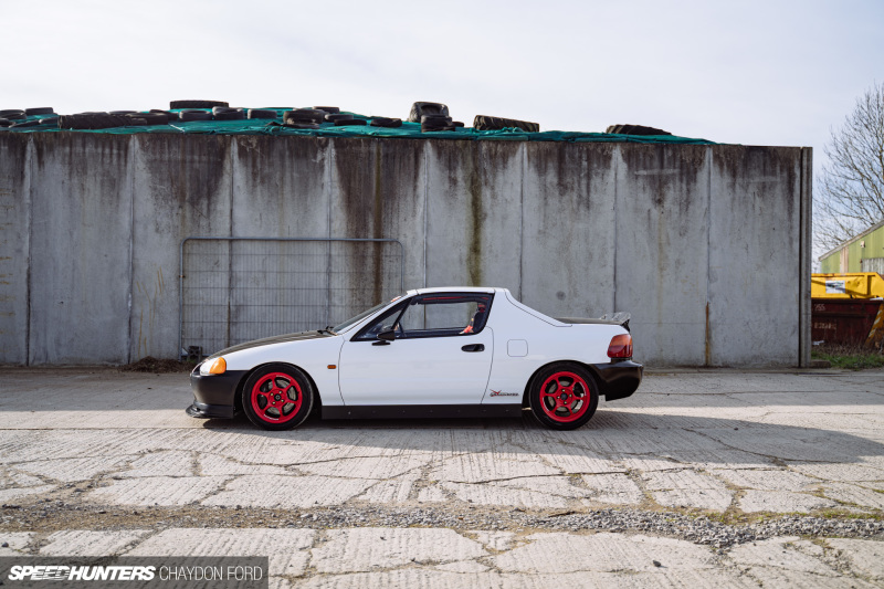 Rob Del Sol&nbsp;SH002