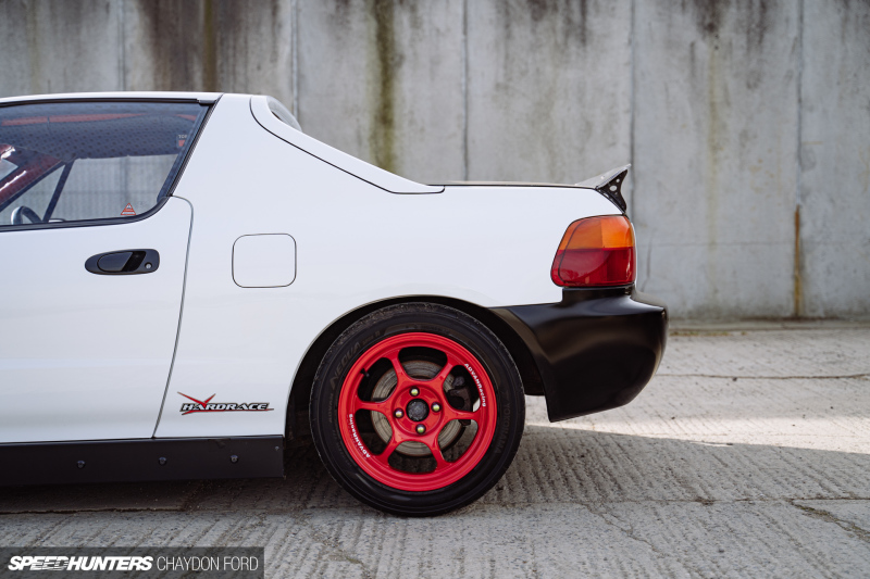 Rob Del Sol&nbsp;SH004