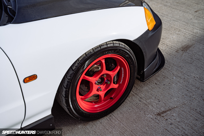 Rob Del Sol&nbsp;SH005