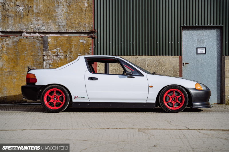 Rob Del Sol&nbsp;SH006