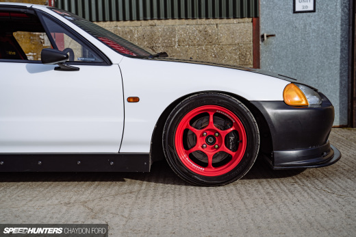 Rob Del Sol&nbsp;SH007