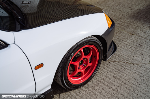 Rob Del Sol&nbsp;SH008