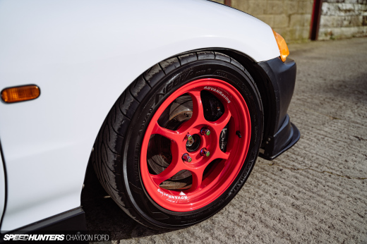 Rob Del Sol&nbsp;SH009