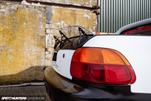 Rob Del Sol&nbsp;SH010