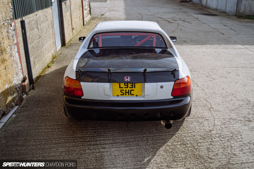 Rob Del Sol&nbsp;SH011