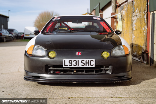 Rob Del Sol&nbsp;SH015