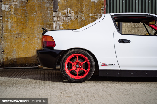 Rob Del Sol&nbsp;SH016