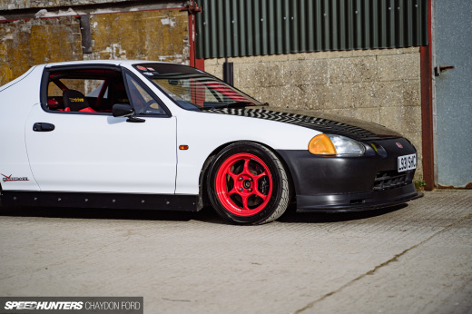 Rob Del Sol&nbsp;SH017