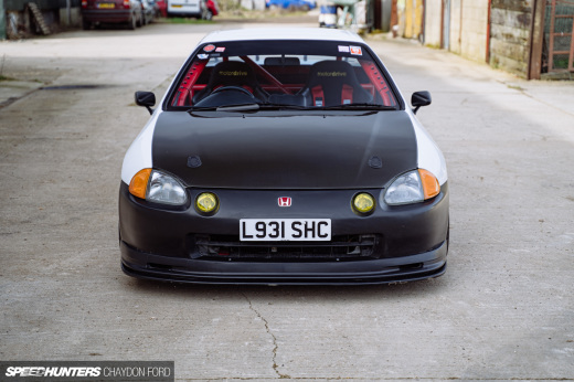 Rob Del Sol&nbsp;SH018