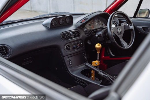 Rob Del Sol&nbsp;SH019