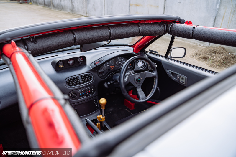 Rob Del Sol&nbsp;SH031