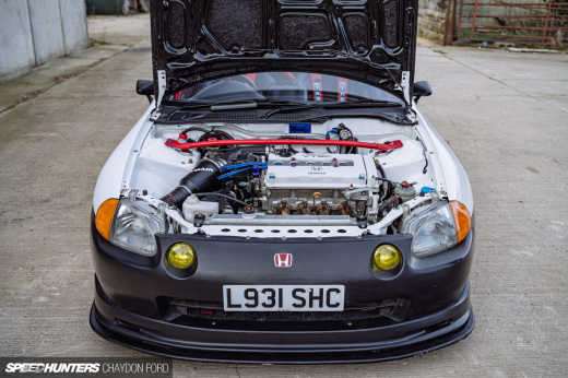 Rob Del Sol&nbsp;SH034