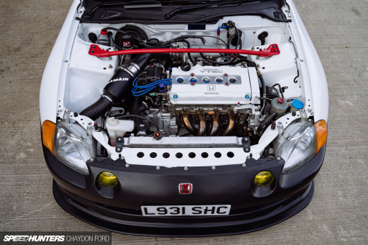 Rob Del Sol&nbsp;SH038