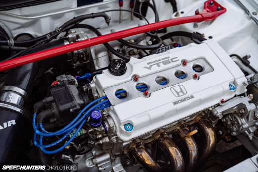 Rob Del Sol&nbsp;SH039