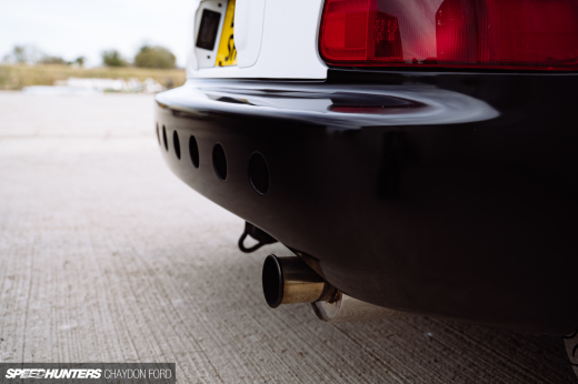 Rob Del Sol&nbsp;SH040