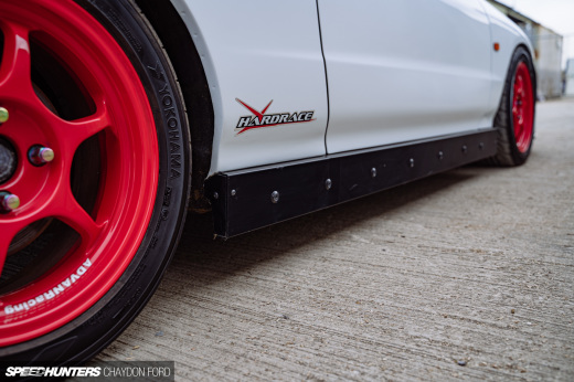 Rob Del Sol&nbsp;SH041