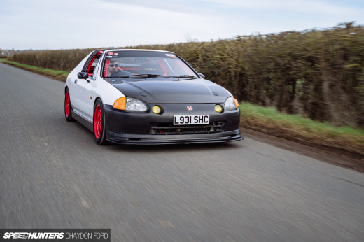 Rob Del Sol&nbsp;SH045