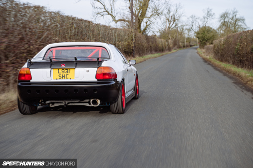 Rob Del Sol&nbsp;SH046