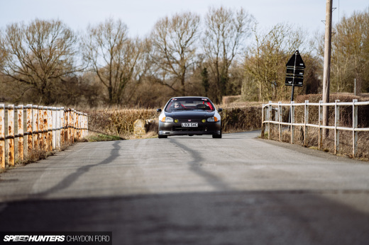 Rob Del Sol&nbsp;SH049