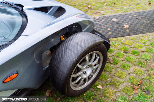 Lightweights&nbsp;007