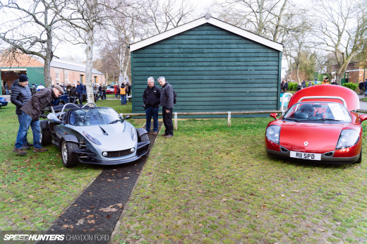 Lightweights&nbsp;009