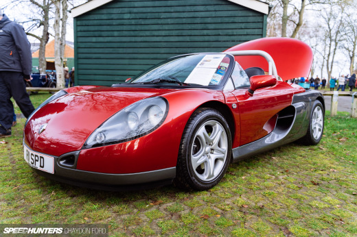 Lightweights&nbsp;011