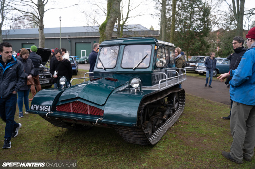 Lightweights&nbsp;020