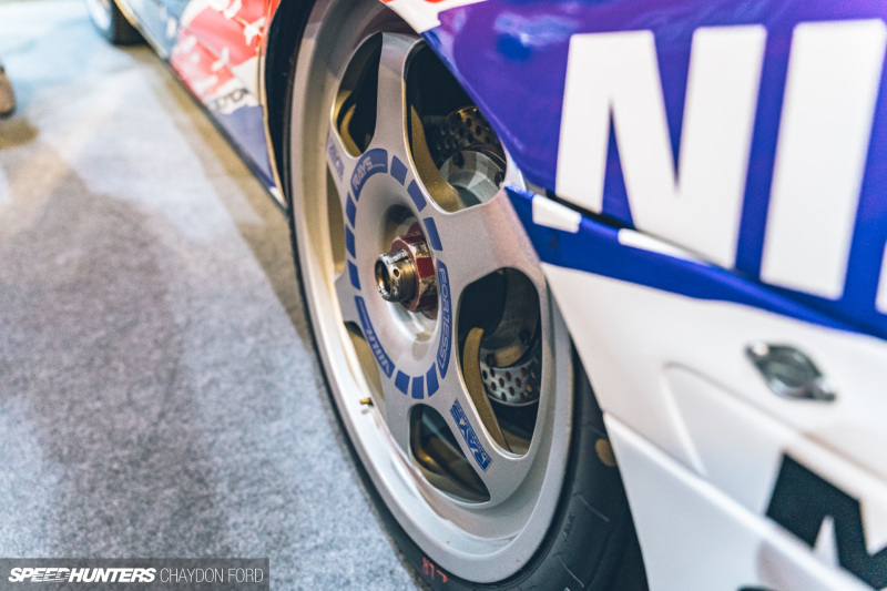 BTCC Primera SH&nbsp;001