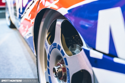 BTCC Primera SH&nbsp;007