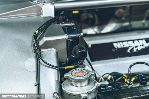 BTCC Primera SH&nbsp;019