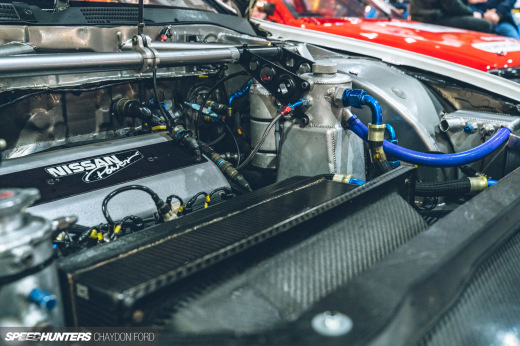 BTCC Primera SH&nbsp;022