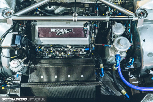 BTCC Primera SH&nbsp;023