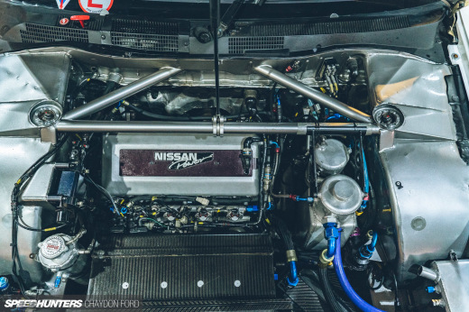 BTCC Primera SH&nbsp;024