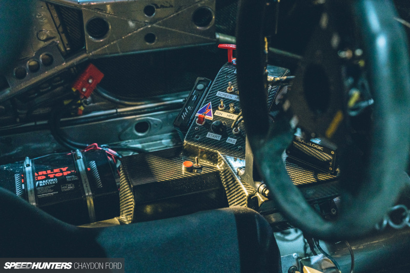 BTCC Primera SH&nbsp;027