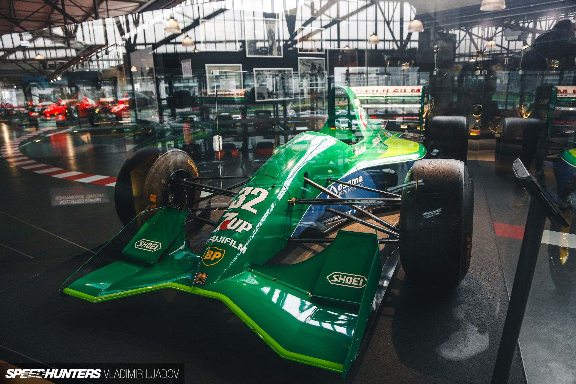 michael-schumacher-private-collection-by-wheelsbywovka-22 - Speedhunters