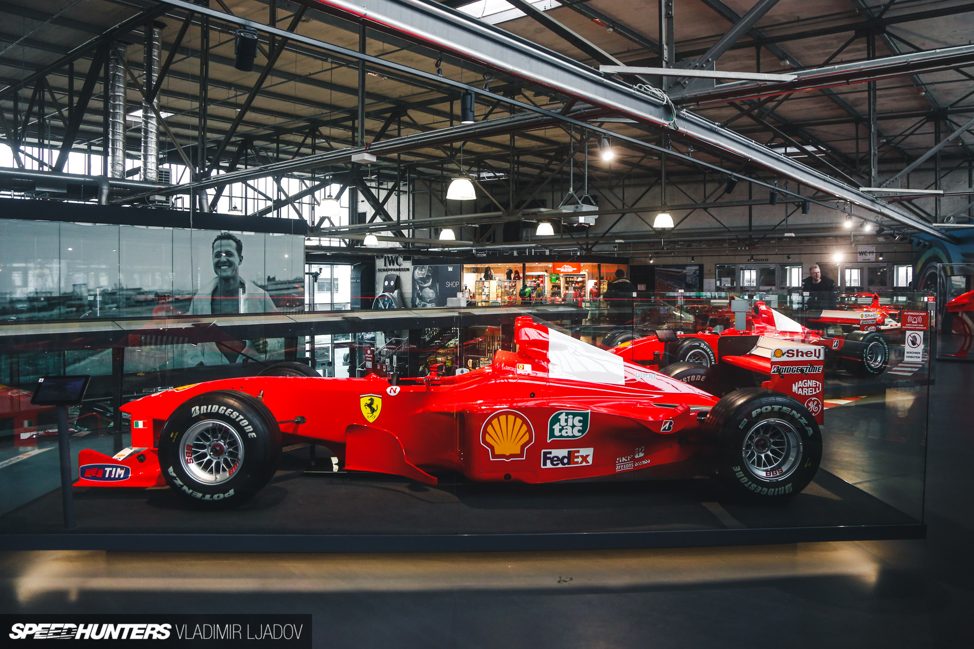 michael-schumacher-private-collection-by-wheelsbywovka-32 - Speedhunters