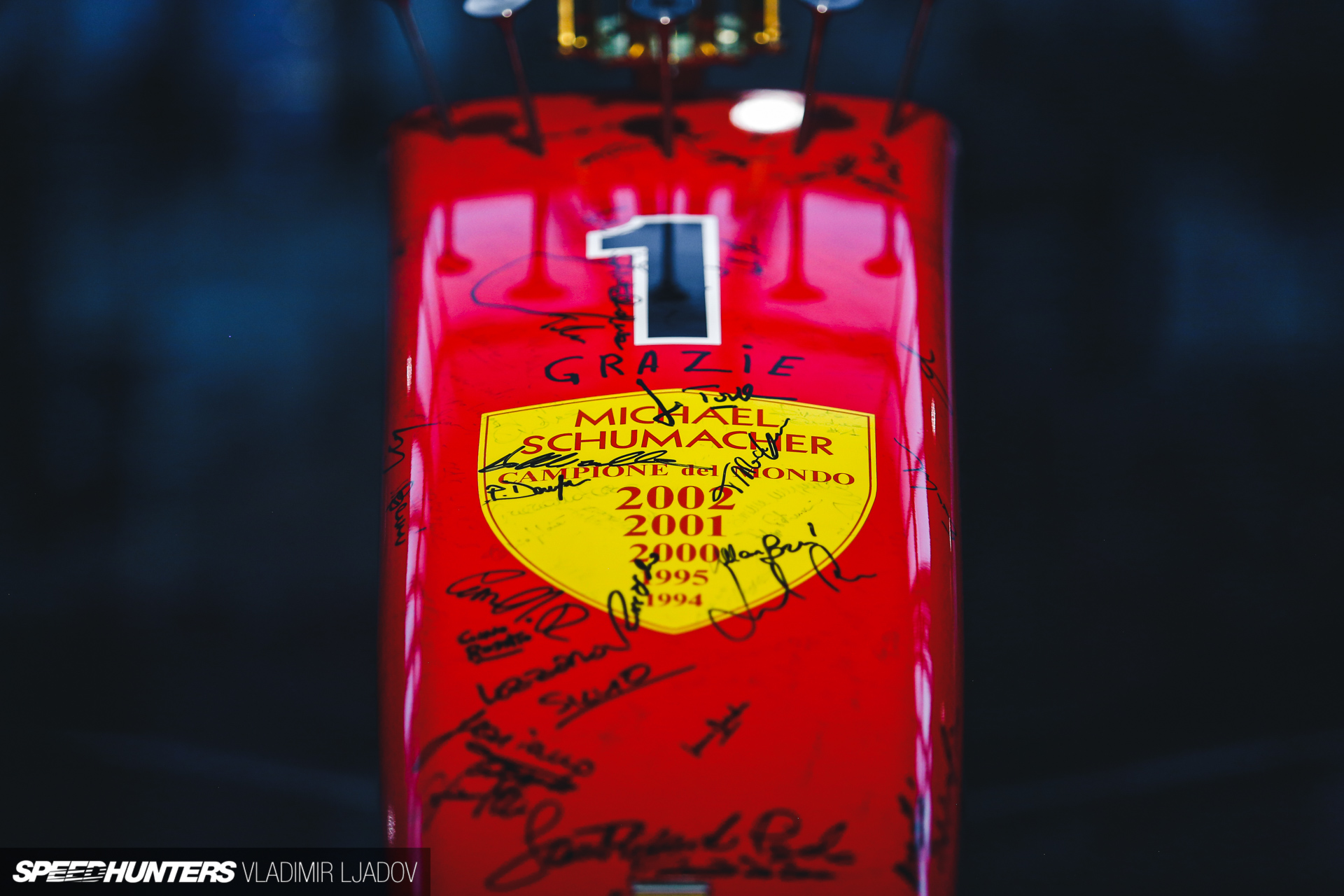 michael-schumacher-private-collection-by-wheelsbywovka-62 - Speedhunters