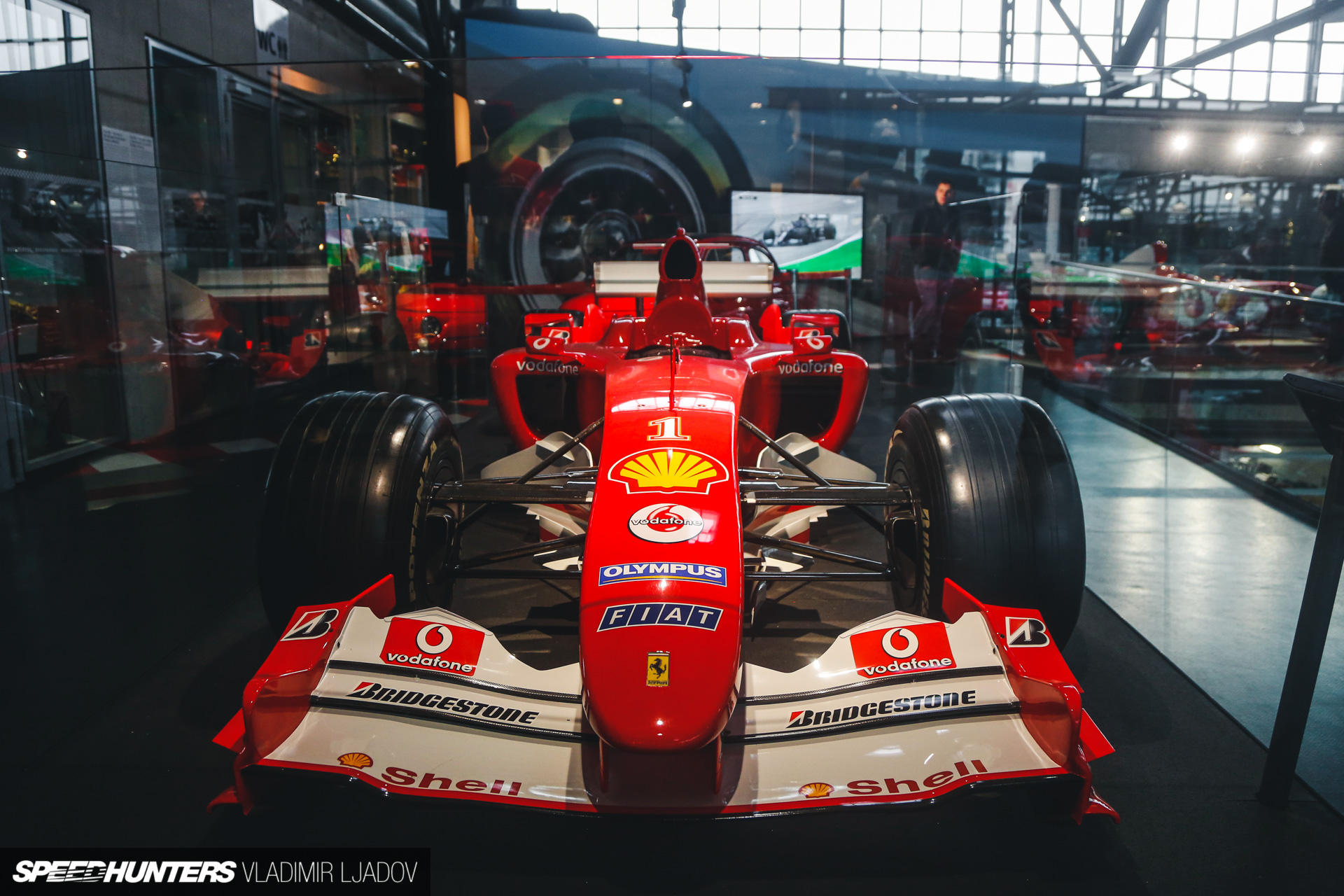 michael-schumacher-private-collection-by-wheelsbywovka-55 - Speedhunters