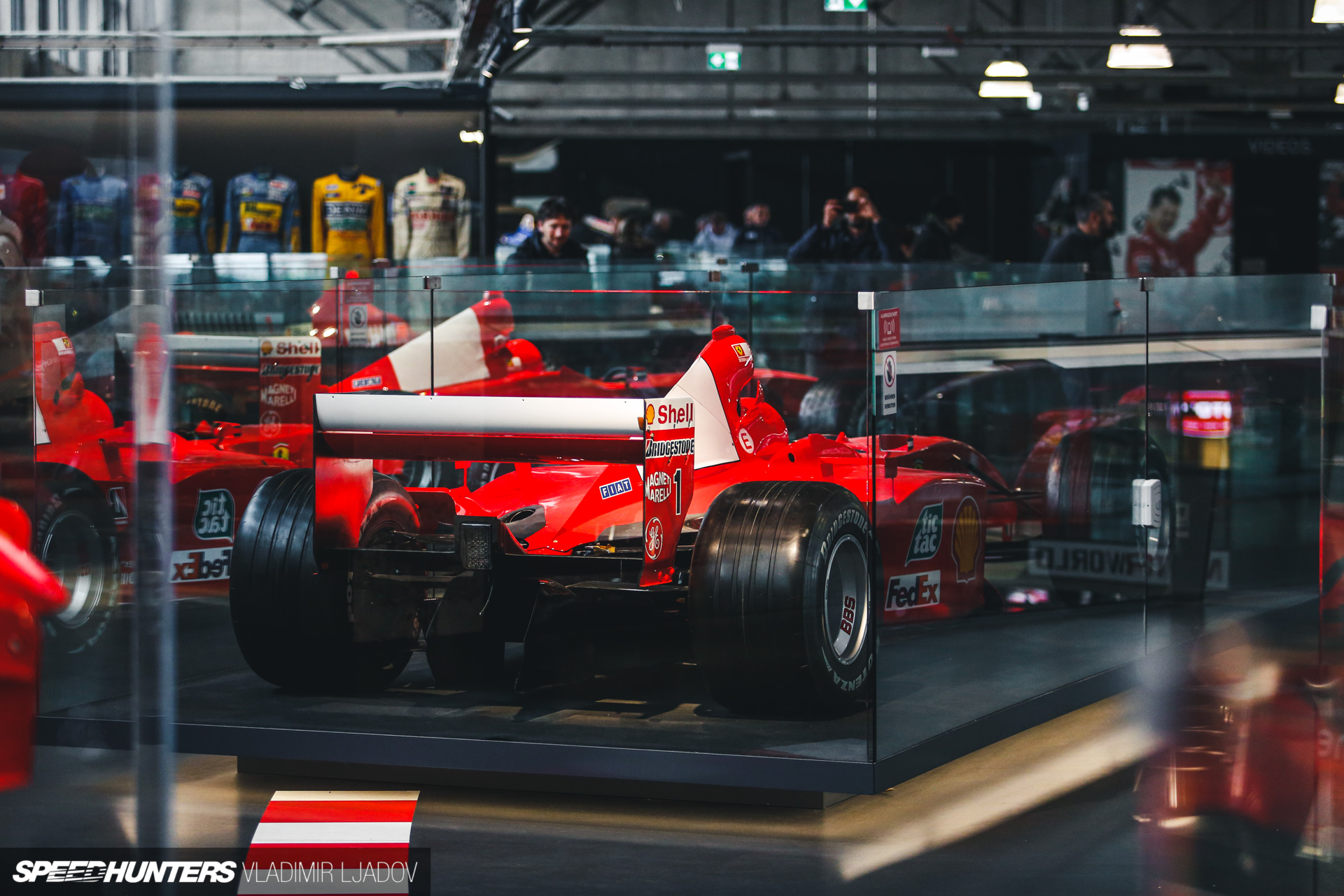 michael-schumacher-private-collection-by-wheelsbywovka-61 - Speedhunters