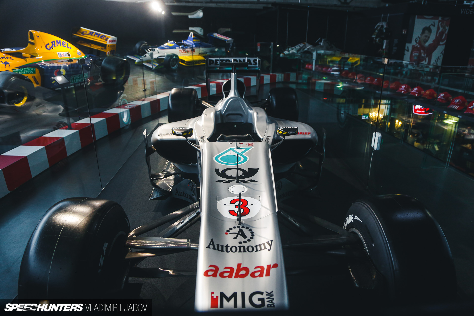michael-schumacher-private-collection-by-wheelsbywovka-20 - Speedhunters