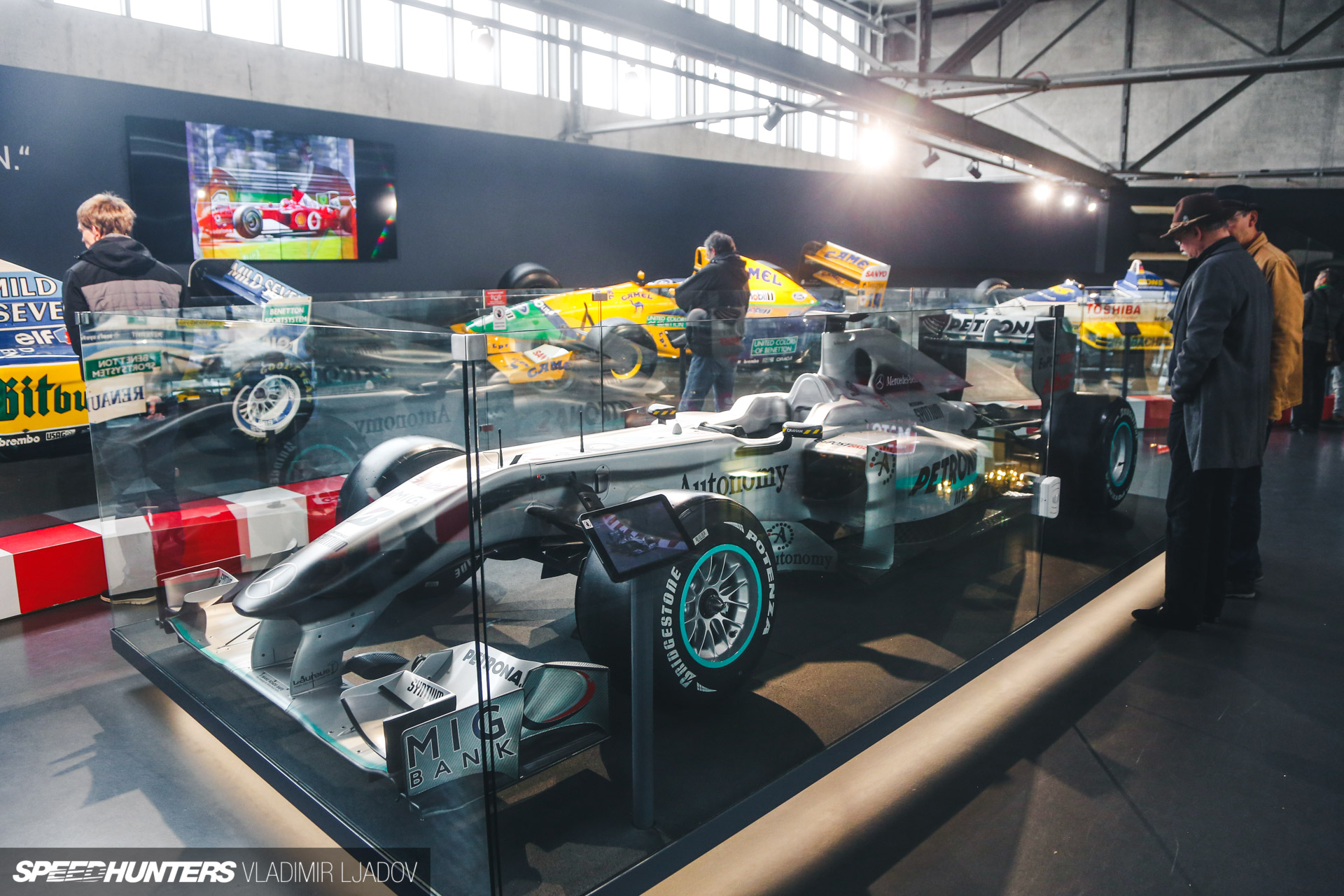 michael-schumacher-private-collection-by-wheelsbywovka-21 - Speedhunters