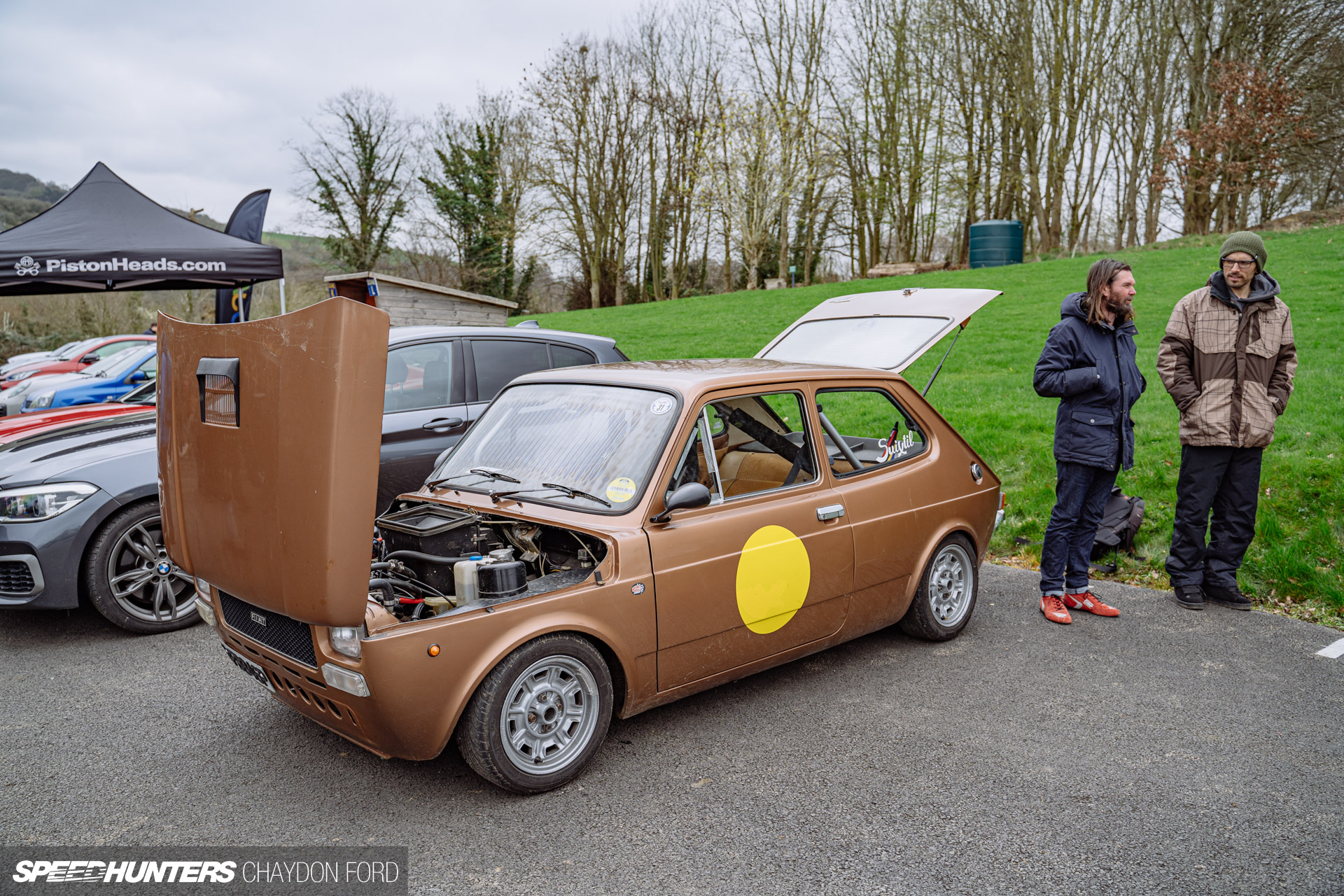 The Demise Of The Compact Hot Hatch