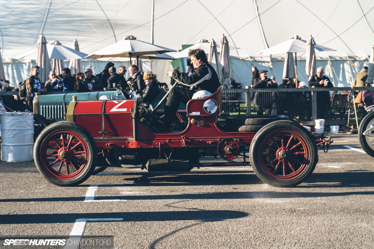 20230415 Goodwood Members Meeting 108
