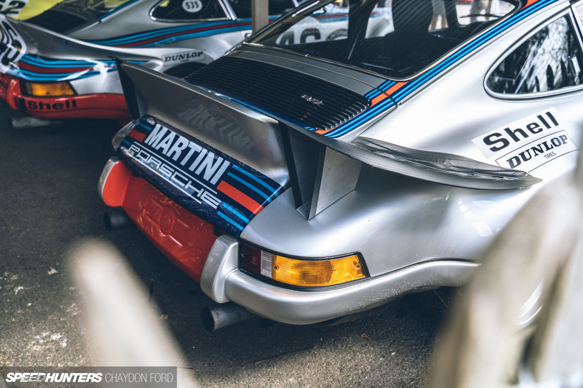 20230415 Goodwood Members Meeting 005