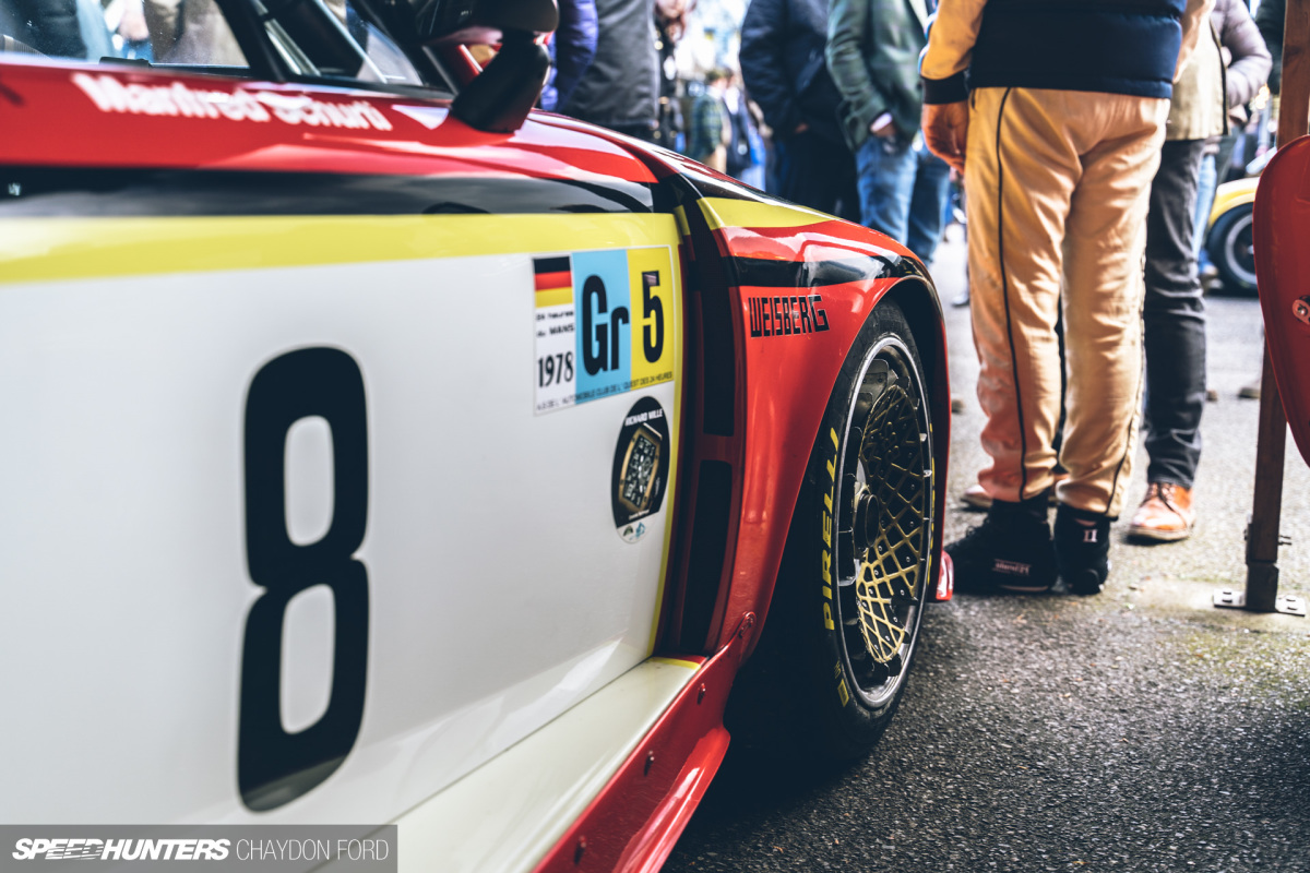 20230415 Goodwood Members Meeting 009