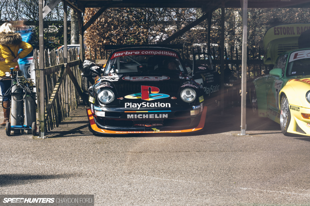 20230415 Goodwood Members Meeting 014