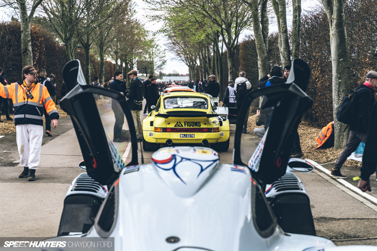 20230415 Goodwood Members Meeting 026