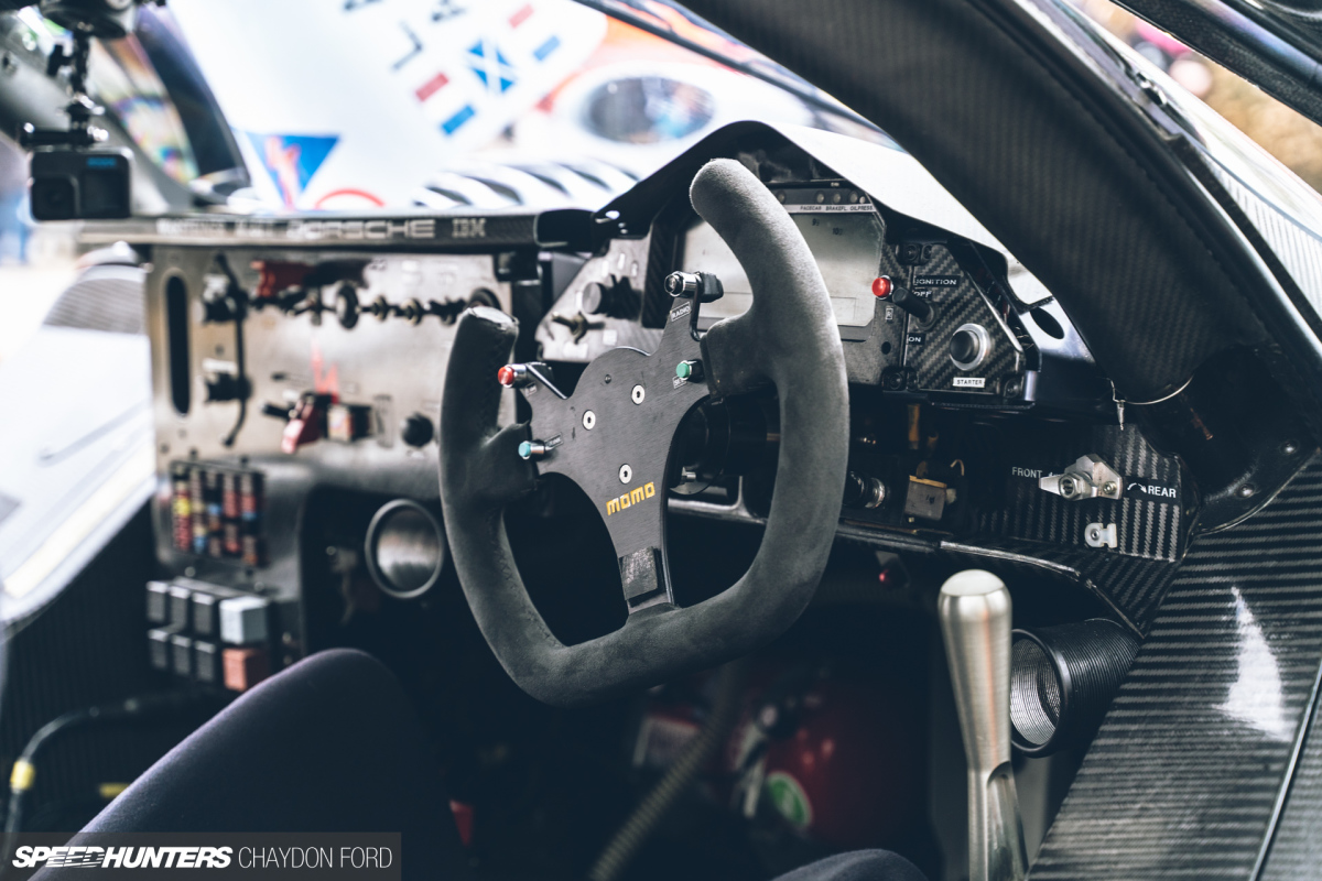 20230415 Goodwood Members Meeting 027