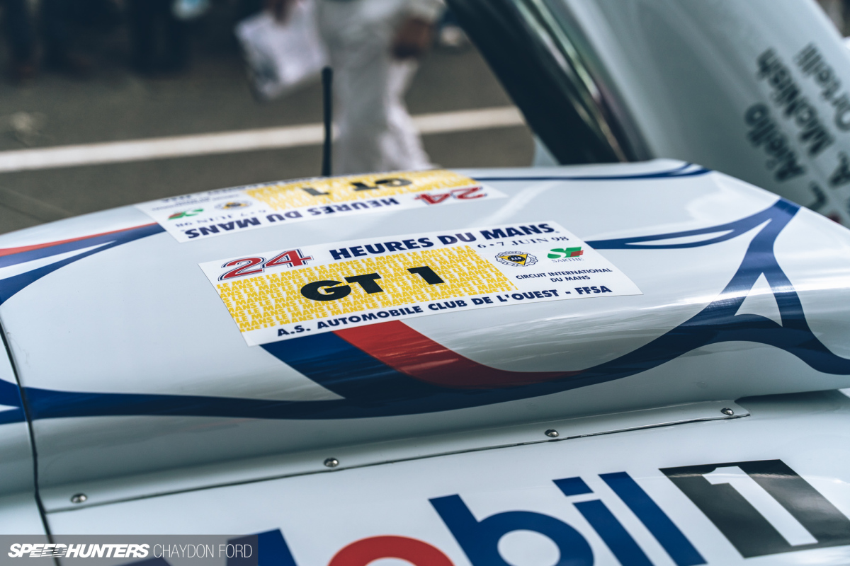 20230415 Goodwood Members Meeting 028